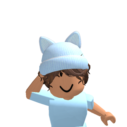 Roblox avatar