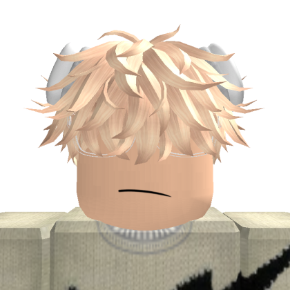 Roblox avatar