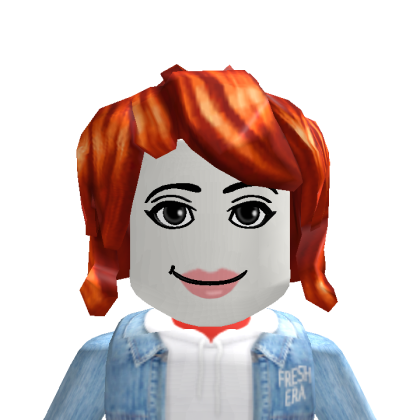 Roblox profile picture for @Lavicheck