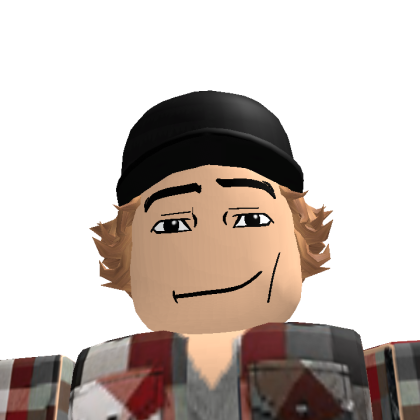 Roblox avatar