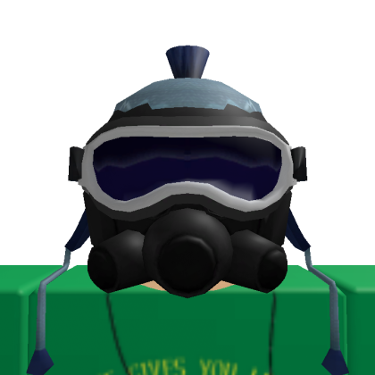 Roblox profile picture for @Leftovers