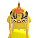 @fungustoeee