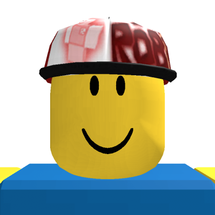 Roblox profile picture for @Thrusts