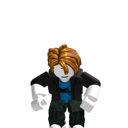 Roblox profile picture for @TY5804