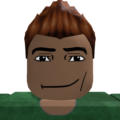 Roblox avatar