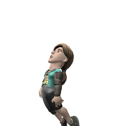 Roblox avatar