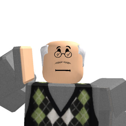 Roblox avatar