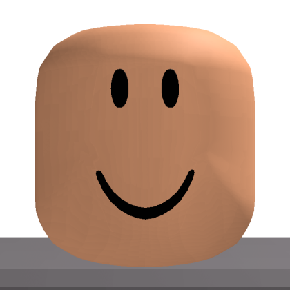 Roblox profile picture for @joyboy123