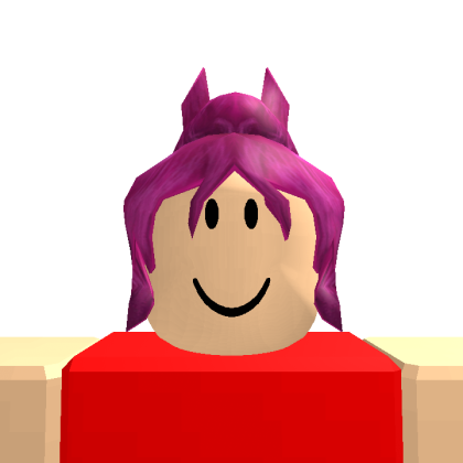 Roblox profile picture for @Omaira