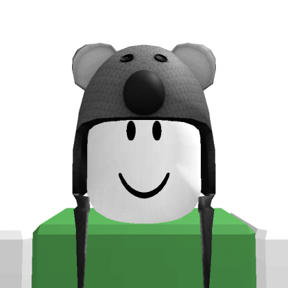 Roblox profile picture for @Detects