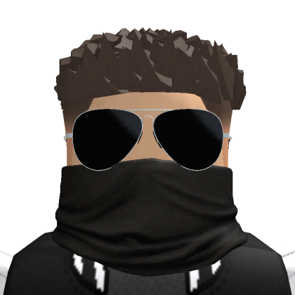 Roblox avatar
