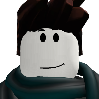 Roblox profile picture for @GAMERCASE