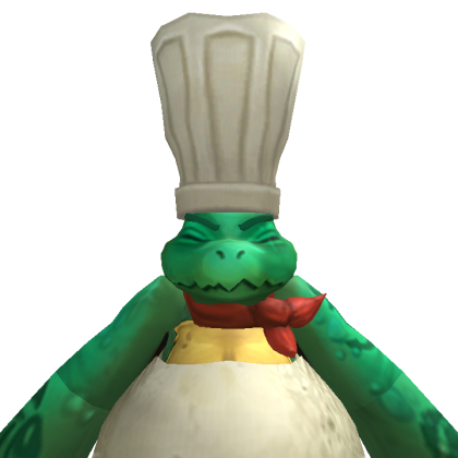 ChrisOrNah