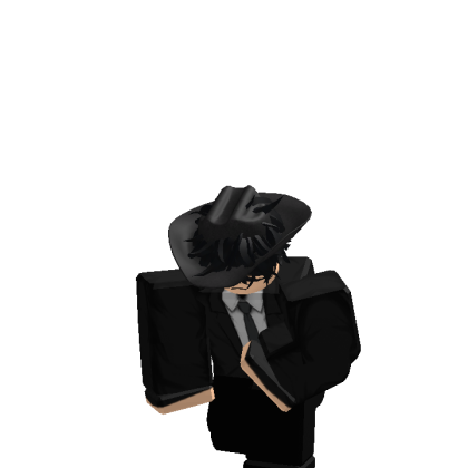 Roblox avatar