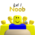 HugeNoob