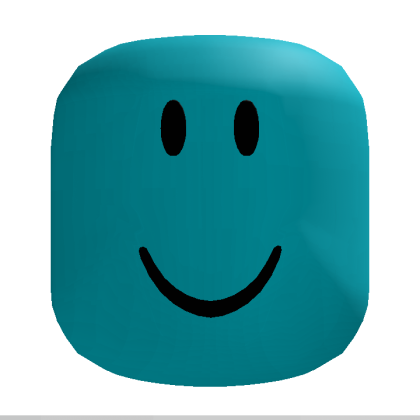 Roblox profile picture for @DownRight