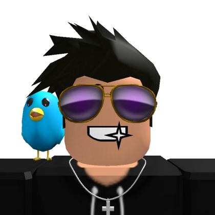 Roblox avatar