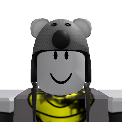 Roblox profile picture for @uai