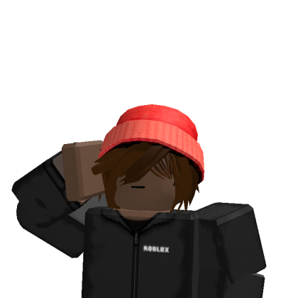 Roblox avatar