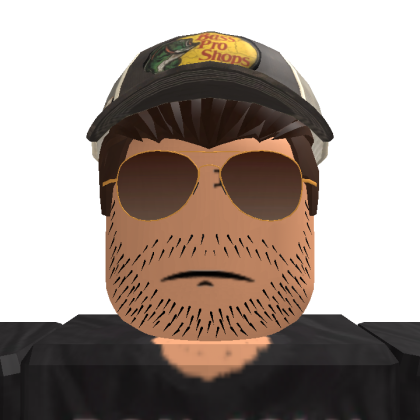 Roblox avatar