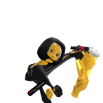 @Otistheferron01