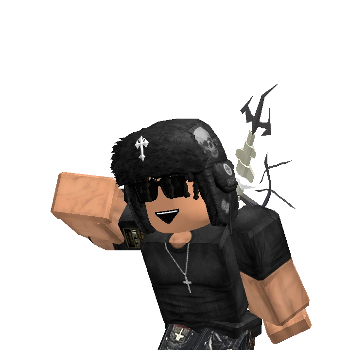 smileydumb_7's avatar