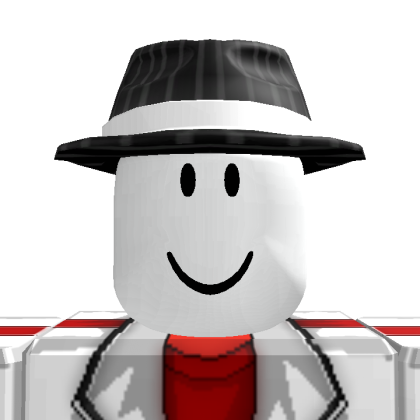 Roblox profile picture for @Spherical