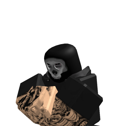 Roblox avatar