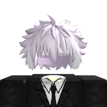 Roblox profile picture for @killua