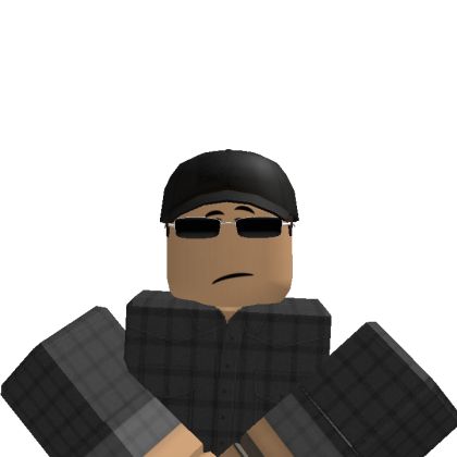 Roblox avatar