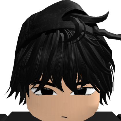 Roblox avatar