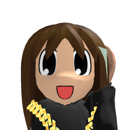 Roblox profile picture for @exystedd