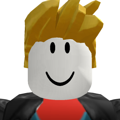 Roblox profile picture for @moxodi