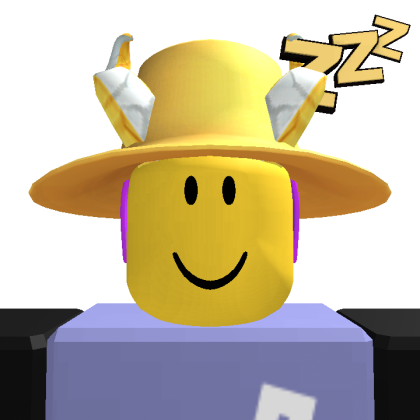Roblox profile picture for @puqui9999