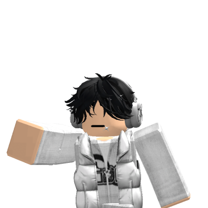 Roblox avatar
