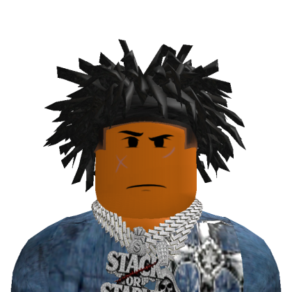 Roblox avatar