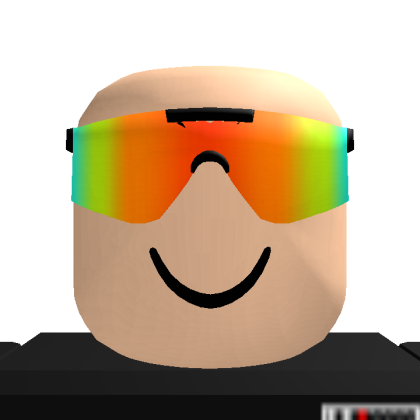 Roblox avatar