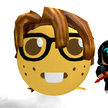 Roblox avatar