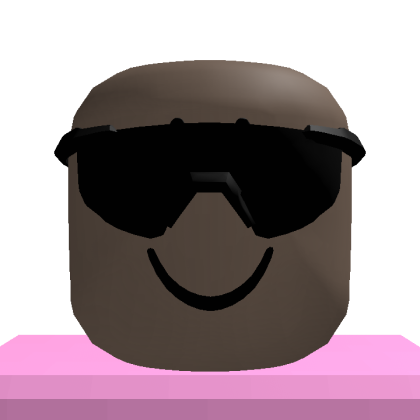 Roblox avatar