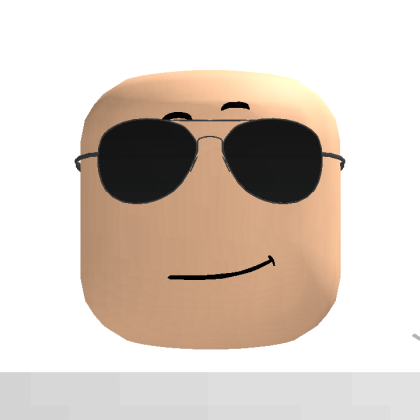 Roblox avatar
