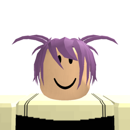 Roblox profile picture for @crummy