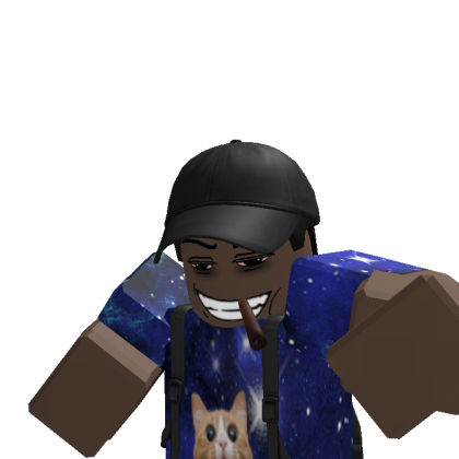 Roblox avatar