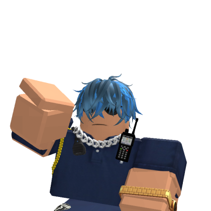 Roblox avatar