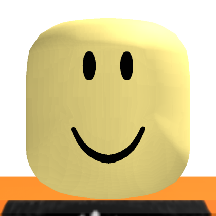 Roblox profile picture for @joytoy