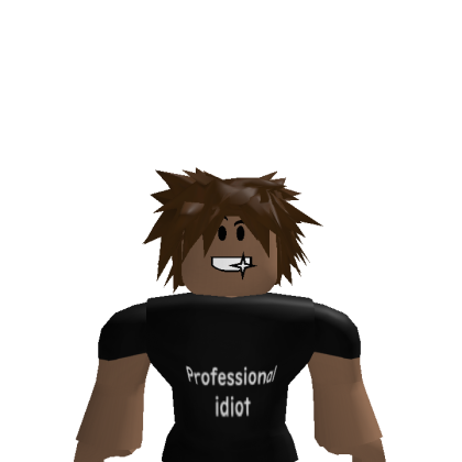 Roblox avatar