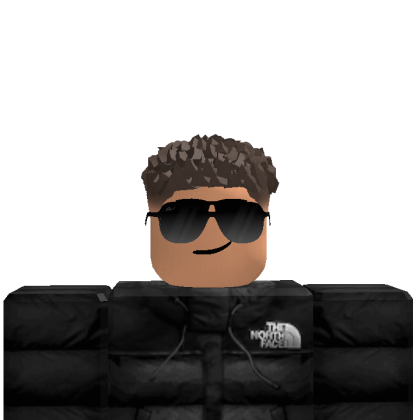 Roblox avatar