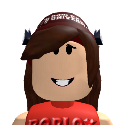 Roblox profile picture for @pdsd