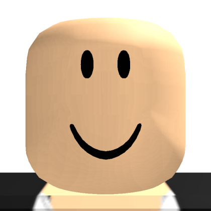 Roblox profile picture for @Positively