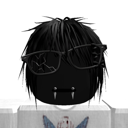 Roblox profile picture for @Ordeal