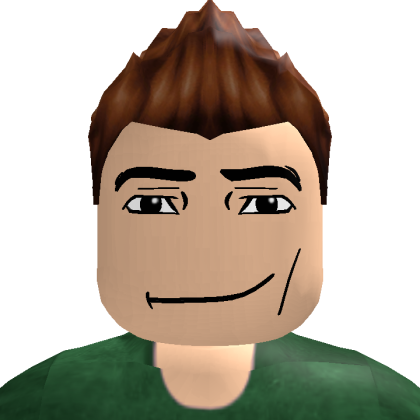 Roblox avatar